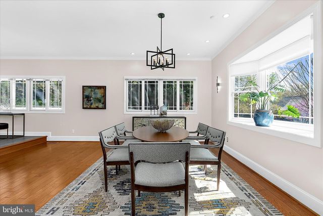 4717 EDGEFIELD RD, Bethesda, MD 20814