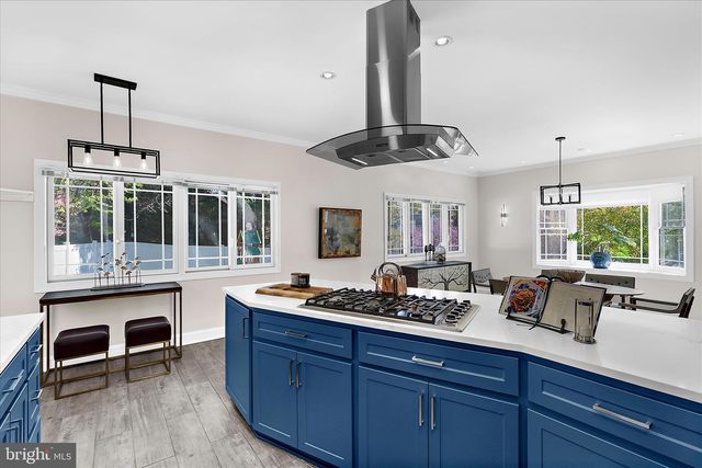 4717 EDGEFIELD RD, Bethesda, MD 20814