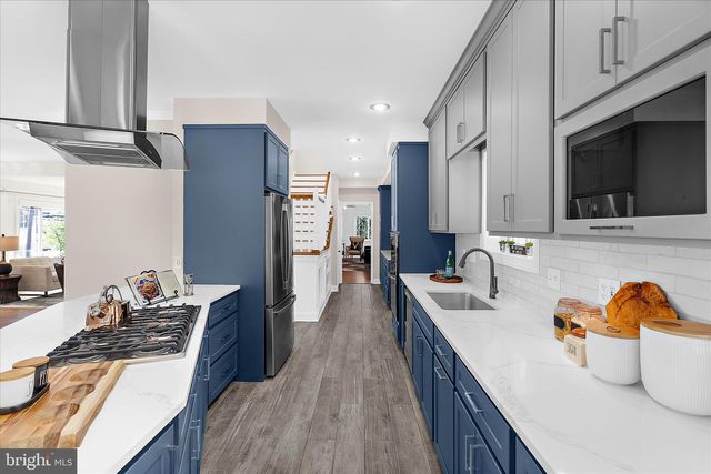4717 EDGEFIELD RD, Bethesda, MD 20814