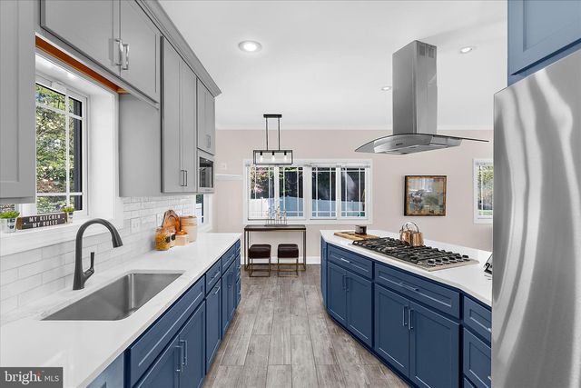 4717 EDGEFIELD RD, Bethesda, MD 20814