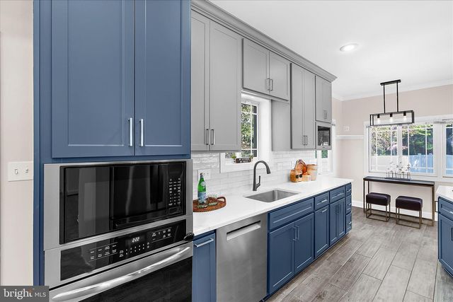 4717 EDGEFIELD RD, Bethesda, MD 20814