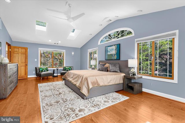 4717 EDGEFIELD RD, Bethesda, MD 20814
