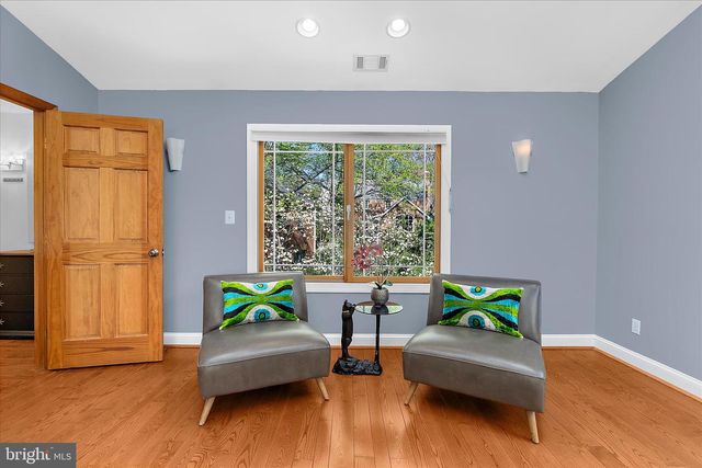 4717 EDGEFIELD RD, Bethesda, MD 20814
