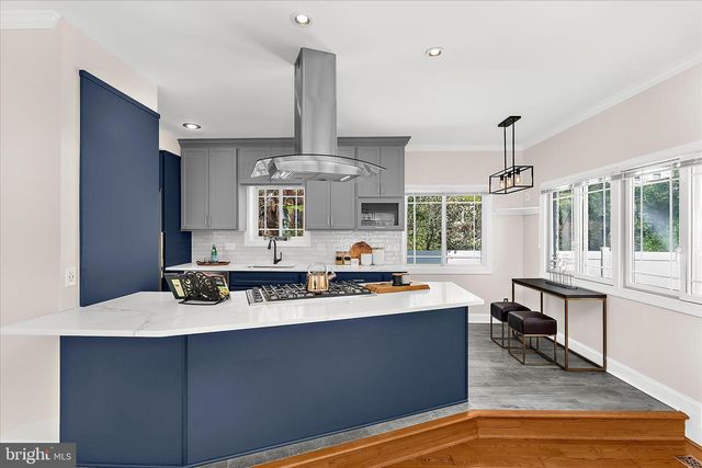 4717 EDGEFIELD RD, Bethesda, MD 20814