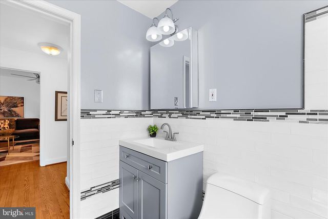 4717 EDGEFIELD RD, Bethesda, MD 20814