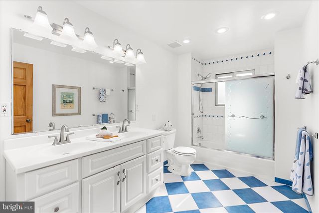 4717 EDGEFIELD RD, Bethesda, MD 20814