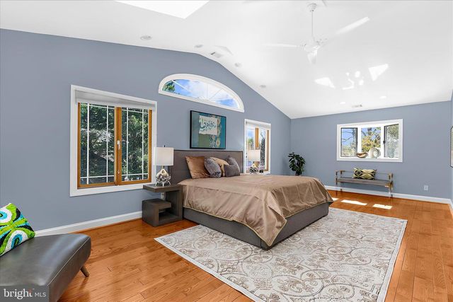 4717 EDGEFIELD RD, Bethesda, MD 20814