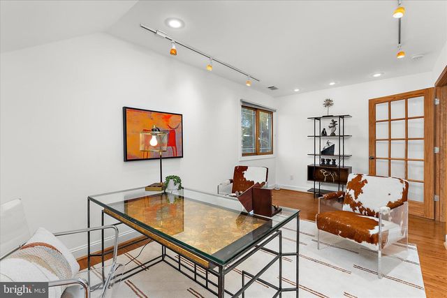 4717 EDGEFIELD RD, Bethesda, MD 20814