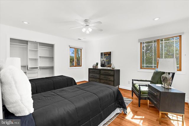 4717 EDGEFIELD RD, Bethesda, MD 20814