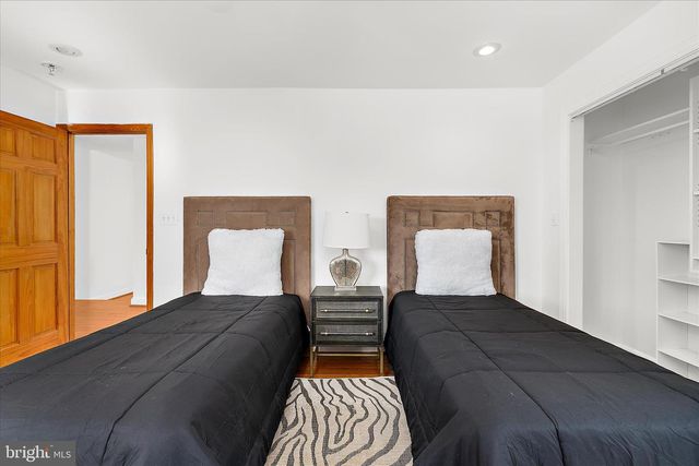 4717 EDGEFIELD RD, Bethesda, MD 20814