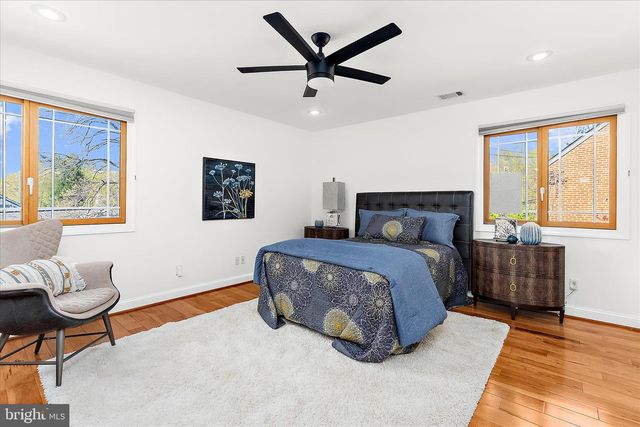 4717 EDGEFIELD RD, Bethesda, MD 20814