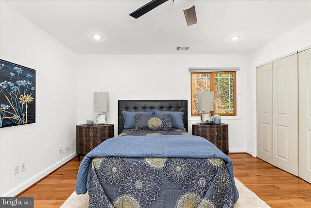 4717 EDGEFIELD RD, Bethesda, MD 20814