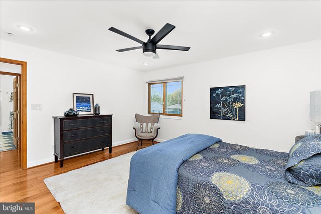 4717 EDGEFIELD RD, Bethesda, MD 20814