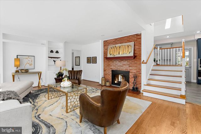 4717 EDGEFIELD RD, Bethesda, MD 20814