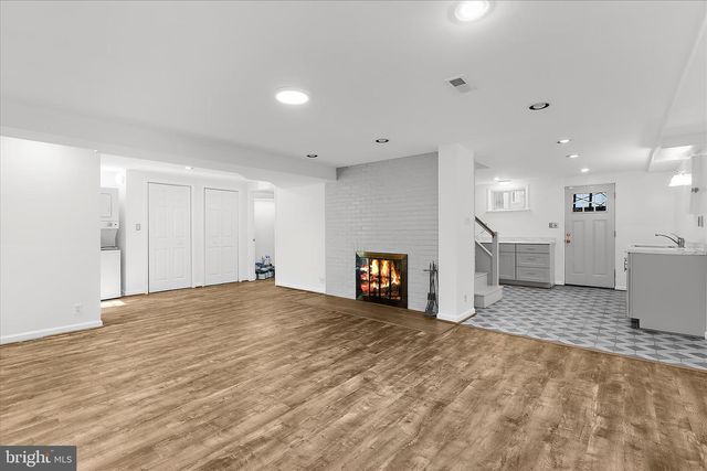 4717 EDGEFIELD RD, Bethesda, MD 20814