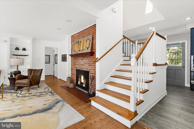 4717 EDGEFIELD RD, Bethesda, MD 20814