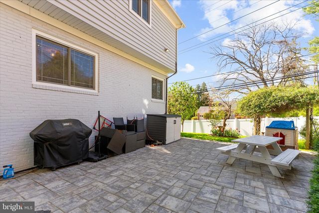 4717 EDGEFIELD RD, Bethesda, MD 20814