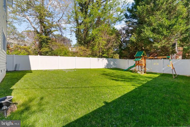4717 EDGEFIELD RD, Bethesda, MD 20814