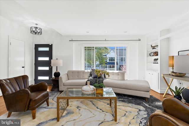 4717 EDGEFIELD RD, Bethesda, MD 20814