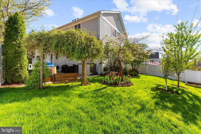 4717 EDGEFIELD RD, Bethesda, MD 20814