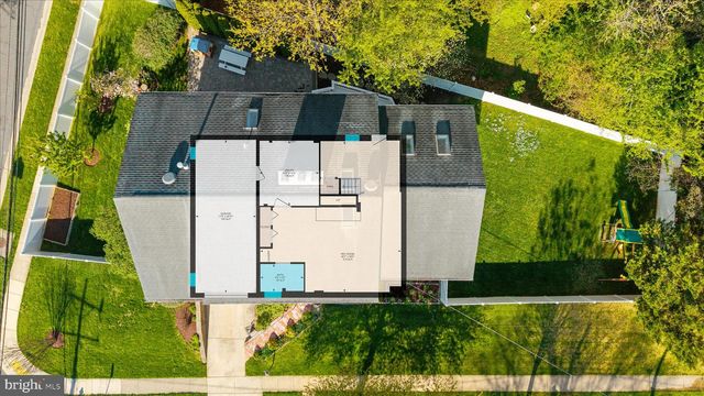 4717 EDGEFIELD RD, Bethesda, MD 20814
