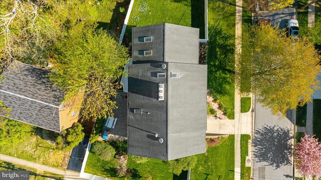 4717 EDGEFIELD RD, Bethesda, MD 20814