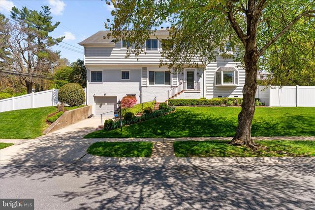 4717 EDGEFIELD RD, Bethesda, MD 20814