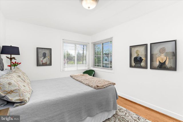 4717 EDGEFIELD RD, Bethesda, MD 20814