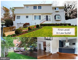 4717 EDGEFIELD RD, Bethesda, MD 20814