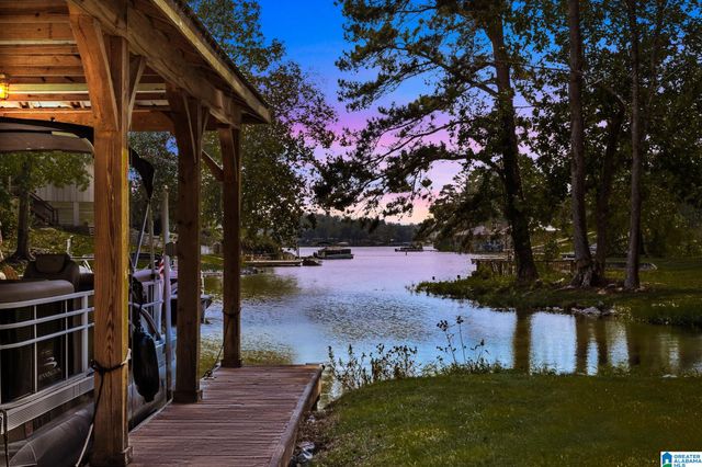 6470 MAYS BEND ROAD, Pell City, AL 35128