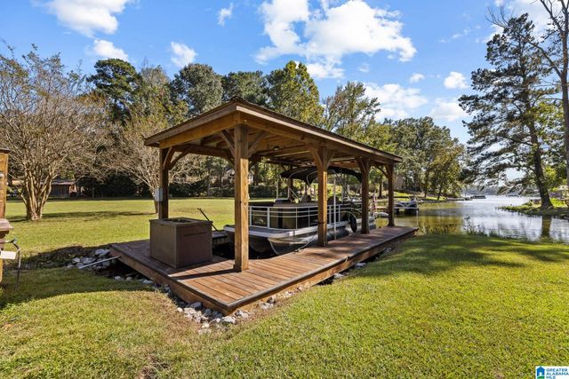 6470 MAYS BEND ROAD, Pell City, AL 35128