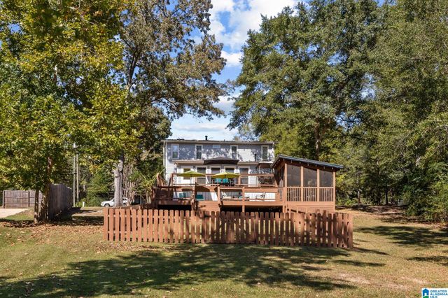 6470 MAYS BEND ROAD, Pell City, AL 35128