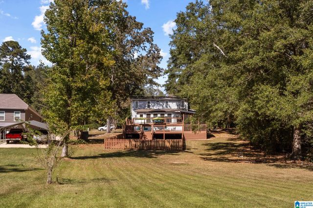 6470 MAYS BEND ROAD, Pell City, AL 35128