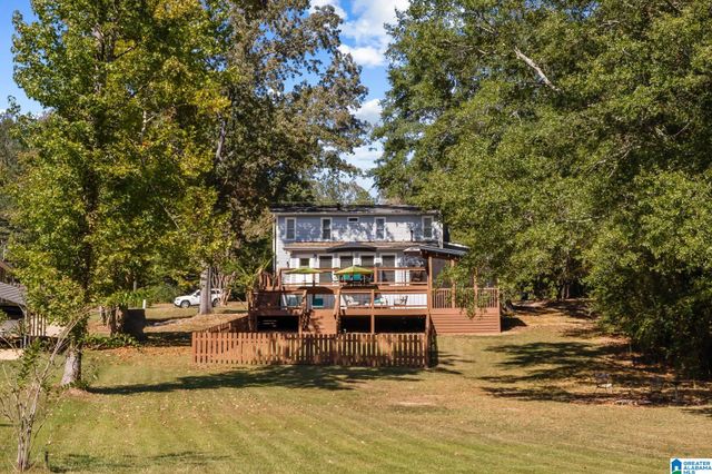 6470 MAYS BEND ROAD, Pell City, AL 35128