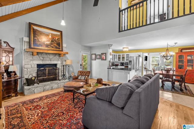 6470 MAYS BEND ROAD, Pell City, AL 35128