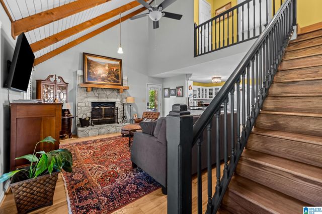 6470 MAYS BEND ROAD, Pell City, AL 35128