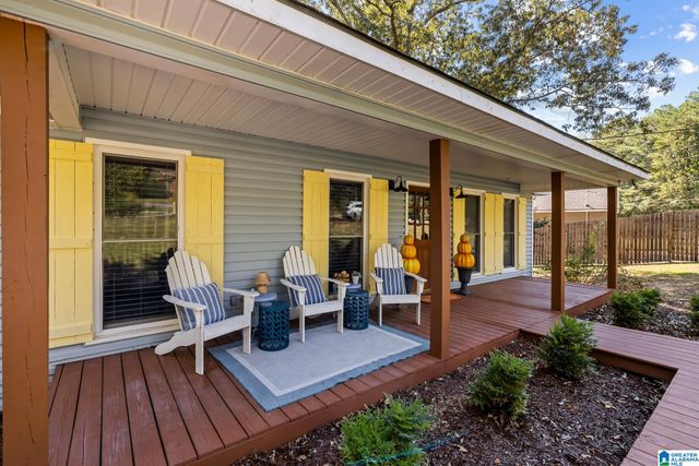 6470 MAYS BEND ROAD, Pell City, AL 35128