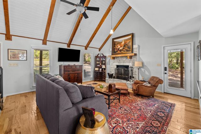 6470 MAYS BEND ROAD, Pell City, AL 35128