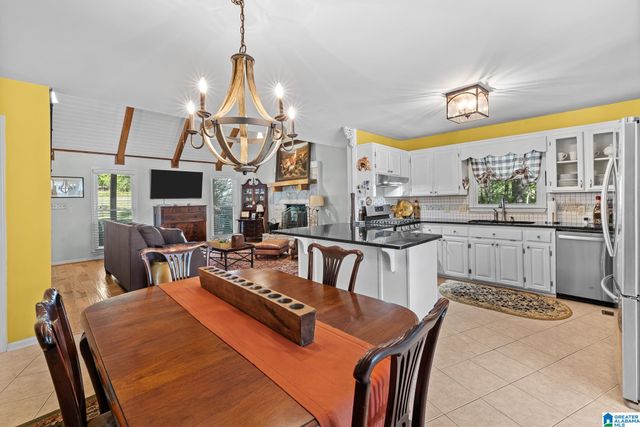 6470 MAYS BEND ROAD, Pell City, AL 35128