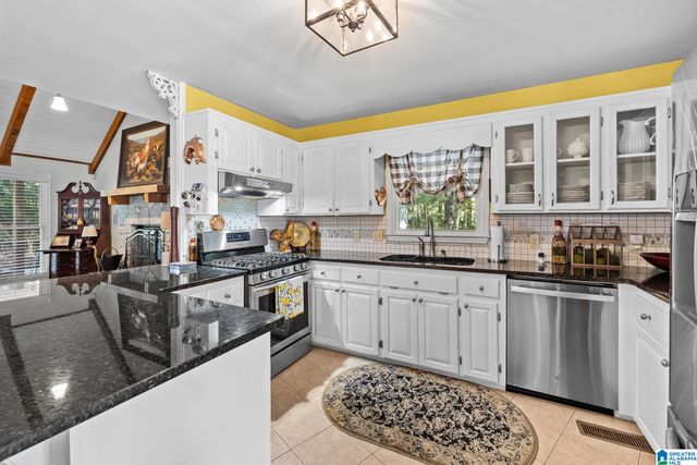 6470 MAYS BEND ROAD, Pell City, AL 35128