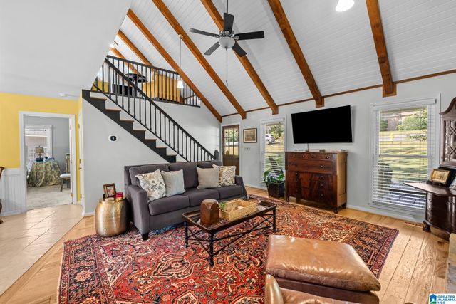 6470 MAYS BEND ROAD, Pell City, AL 35128