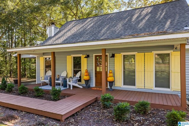 6470 MAYS BEND ROAD, Pell City, AL 35128