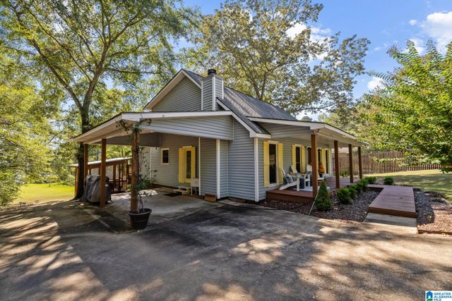 6470 MAYS BEND ROAD, Pell City, AL 35128