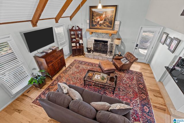 6470 MAYS BEND ROAD, Pell City, AL 35128