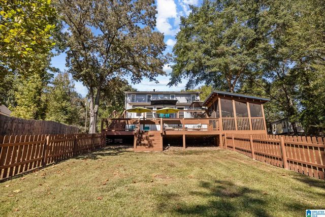 6470 MAYS BEND ROAD, Pell City, AL 35128