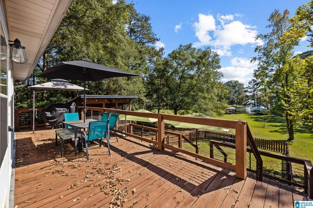 6470 MAYS BEND ROAD, Pell City, AL 35128