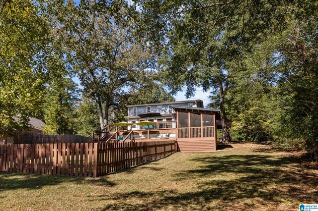 6470 MAYS BEND ROAD, Pell City, AL 35128