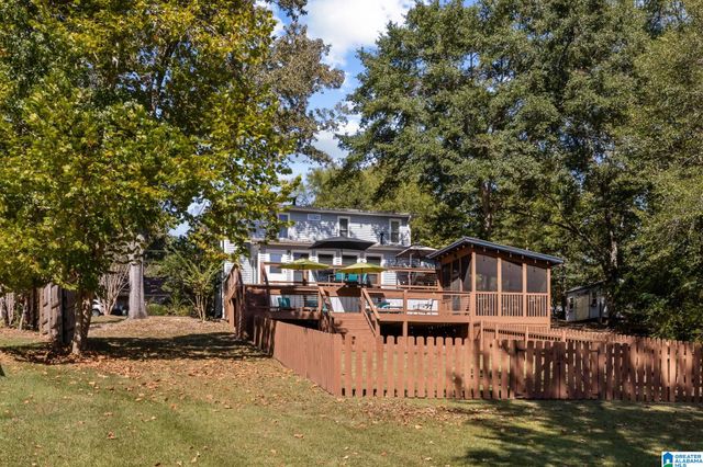 6470 MAYS BEND ROAD, Pell City, AL 35128