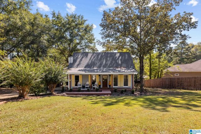 6470 MAYS BEND ROAD, Pell City, AL 35128