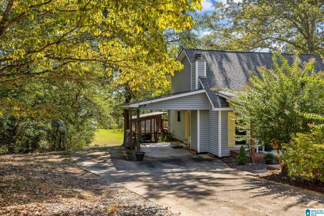 6470 MAYS BEND ROAD, Pell City, AL 35128